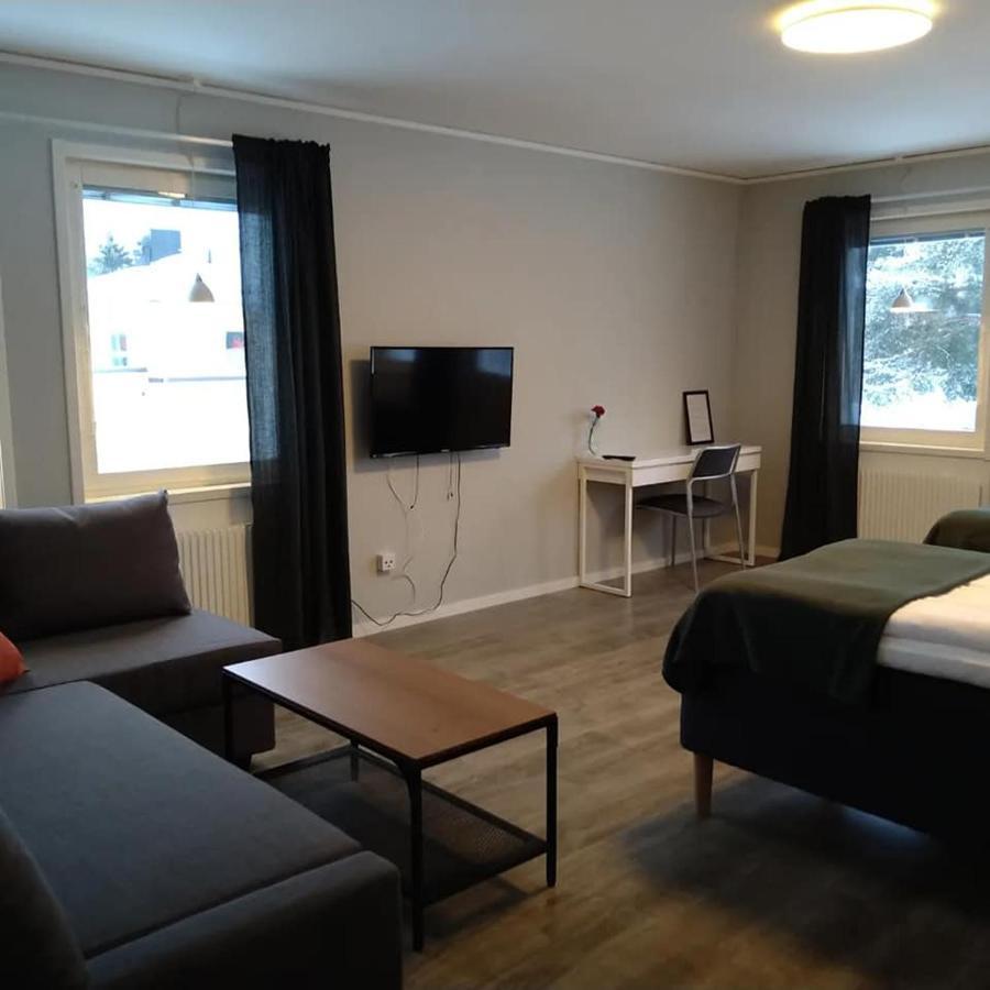 Oevik Eventhotell Örnsköldsvik المظهر الخارجي الصورة