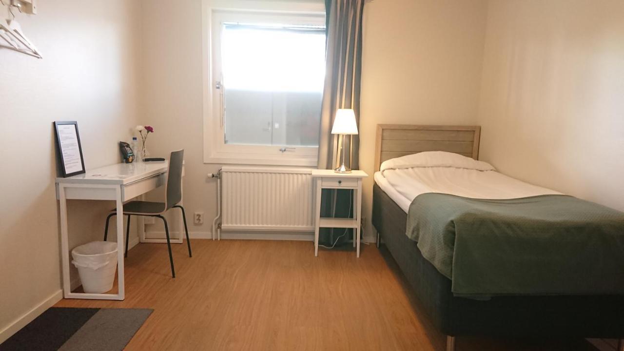 Oevik Eventhotell Örnsköldsvik المظهر الخارجي الصورة