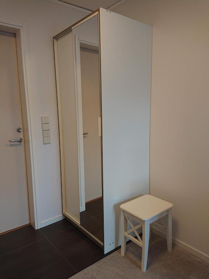 Oevik Eventhotell Örnsköldsvik المظهر الخارجي الصورة